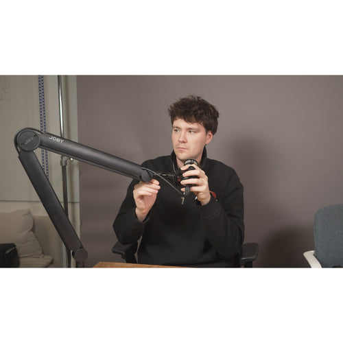 Canon EOS R50 V Mobile Podcasting Kit