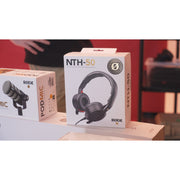 Canon EOS R50 V Mobile Podcasting Kit