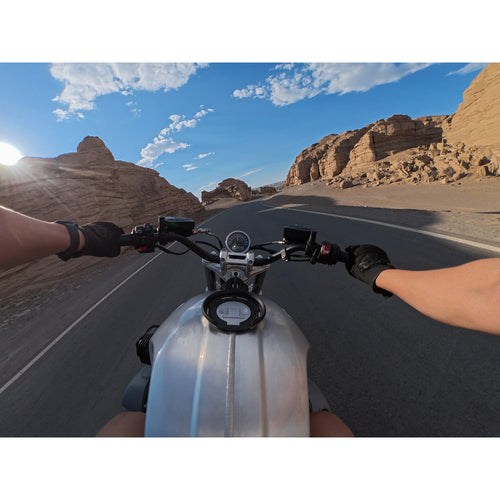 DJI Osmo Action 6 Adventure Combo