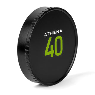 NiSi Lens Cap for 40mm ATHENA Cinema Lens T1.9