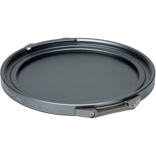 NiSi JetMag Pro 49MAG Magnetic Back Cap