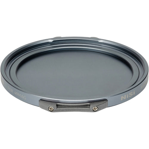 NiSi JetMag Pro 49MAG Magnetic Back Cap