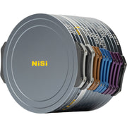 NiSi JetMag Pro 49MAG Magnetic Back Cap