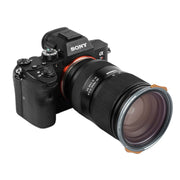 NiSi JetMag Pro Black Mist 1/8 67MAG Magnetic Filter