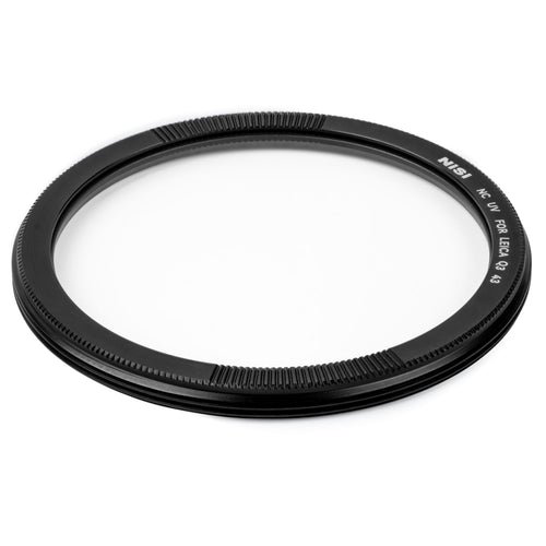 NiSi NC UV Filters for Leica Q3 43