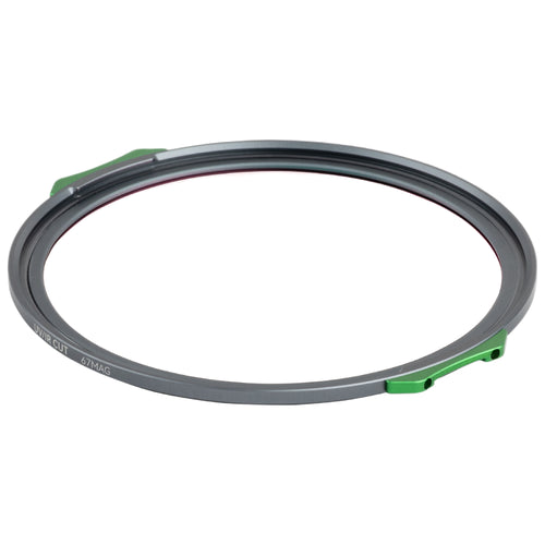 NiSi JetMag Pro UV/IR CUT 67MAG Magnetic Filter