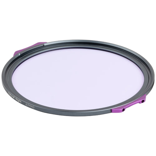 NiSi JetMag Pro Natural Night 67MAG Magnetic Filter