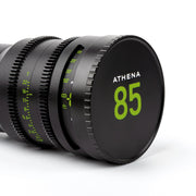 NiSi Lens Cap for ATHENA Cinema Lens T1.9