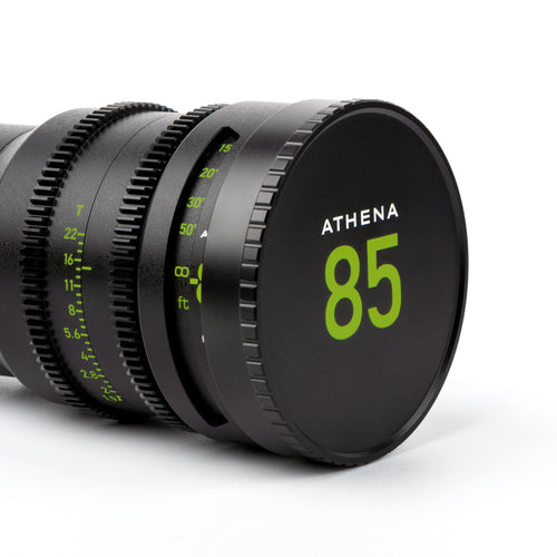 NiSi Lens Cap for ATHENA Cinema Lens T1.9