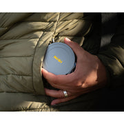 NiSi JetMag Pro 67MAG Cap Kit (67MAG Magnetic Front Cap + Back Cap)