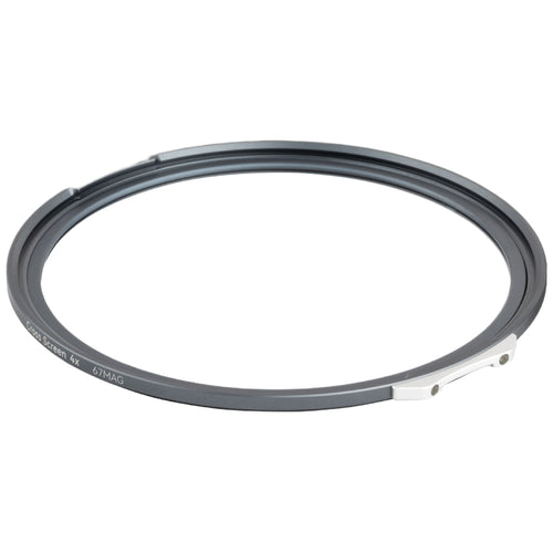 NiSi JetMag Pro Cross Screen 4x 67MAG Magnetic Filter (Four-Point Star Effect)