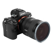 NiSi JetMag Pro Landscape ND Kit 67MAG Magnetic Filter Kit