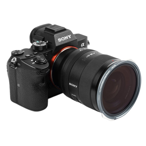 NiSi JetMag Pro Landscape ND Kit 67MAG Magnetic Filter Kit