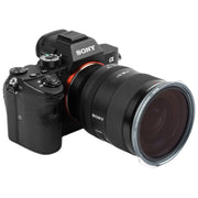 NiSi JetMag Pro Landscape ND Kit 67MAG Magnetic Filter Kit