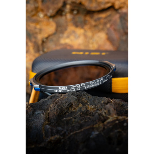 NiSi JetMag Pro Landscape ND Kit 67MAG Magnetic Filter Kit