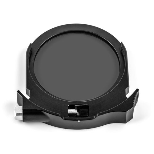 NiSi ATHENA Full Spectrum FS ND 0.6 (2 Stop) Drop-In Filter for ATHENA Lenses