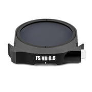 NiSi ATHENA Full Spectrum FS ND 0.6 (2 Stop) Drop-In Filter for ATHENA Lenses