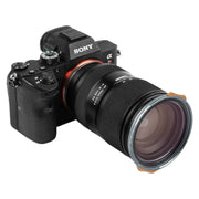 NiSi JetMag Pro Black Magic Diffusion 1/4 67MAG Magnetic Filter