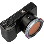 NiSi JetMag Pro NC UV 49MAG Magnetic Filter