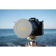 NiSi JetMag Pro 67MAG Magnetic Front Cap