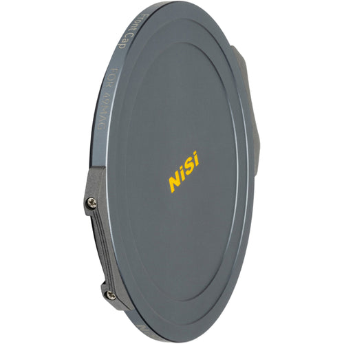 NiSi JetMag Pro 49MAG Magnetic Front Cap