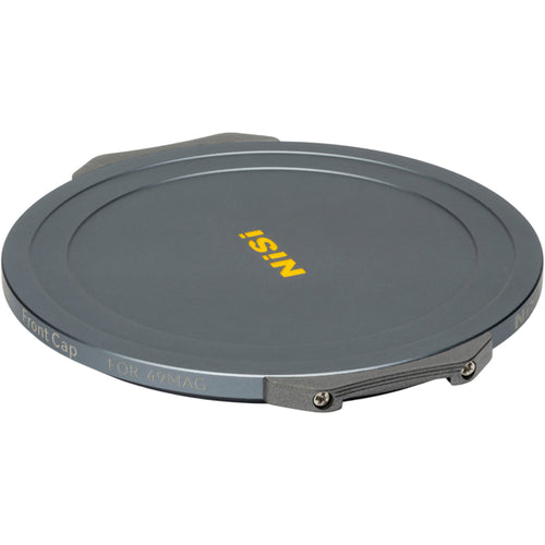 NiSi JetMag Pro 49MAG Magnetic Front Cap