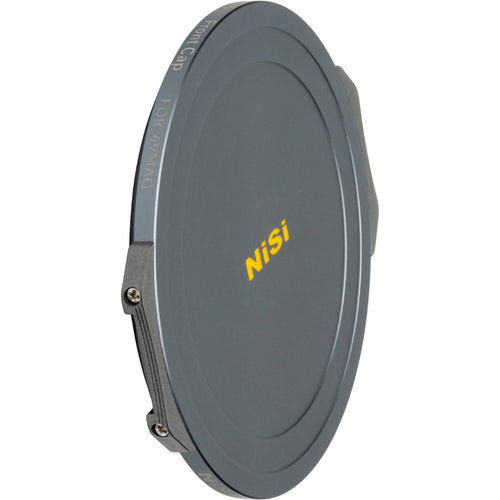 NiSi JetMag Pro 49MAG Magnetic Front Cap