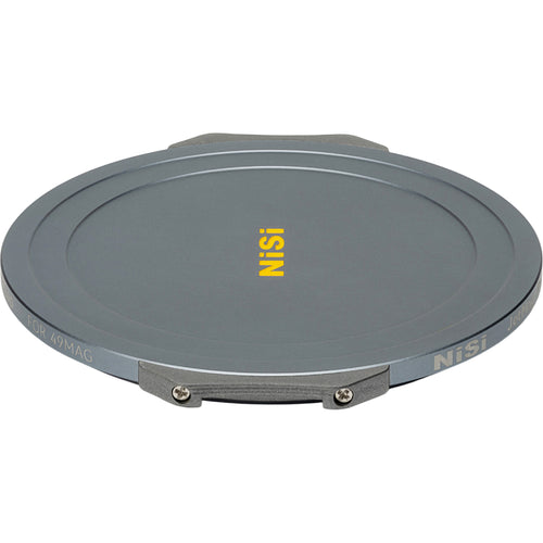 NiSi JetMag Pro 49MAG Magnetic Front Cap