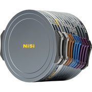 NiSi JetMag Pro 49MAG Magnetic Front Cap