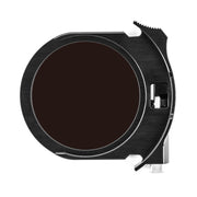 NiSi ATHENA Full Spectrum FS ND 1.8 (6 Stop) Drop-In Filter for ATHENA Lenses