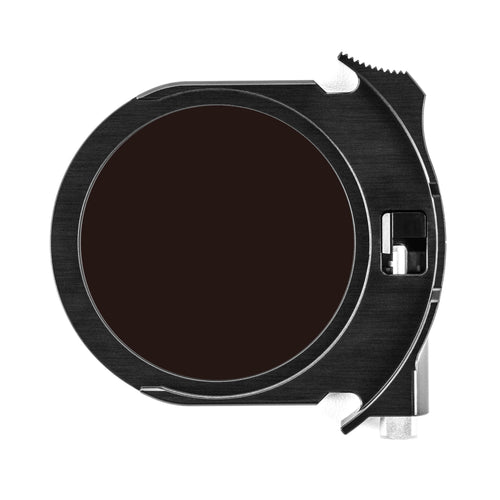 NiSi ATHENA Full Spectrum FS ND 1.8 (6 Stop) Drop-In Filter for ATHENA Lenses