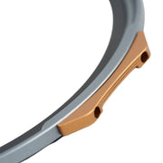 NiSi JetMag Pro Black Mist 1/4 67MAG Magnetic Filter