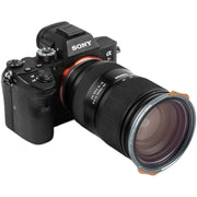NiSi JetMag Pro Black Mist 1/4 67MAG Magnetic Filter