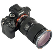 NiSi JetMag Pro Black Mist 1/4 67MAG Magnetic Filter