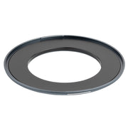 NiSi JetMag Pro 82MAG Magnetic Adaptor Kit (62mm-82MAG Magnetic Adaptor Ring + Magnetic Front Cap)