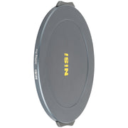NiSi JetMag Pro 82MAG Magnetic Adaptor Kit (62mm-82MAG Magnetic Adaptor Ring + Magnetic Front Cap)
