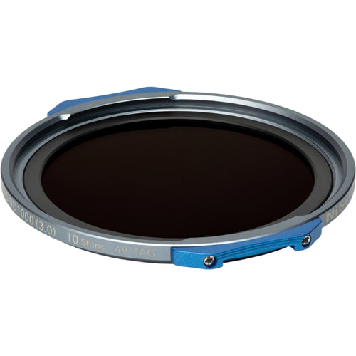 NiSi JetMag Pro FS ND1000(3.0) 49MAG Magnetic Filter (10 Stop)