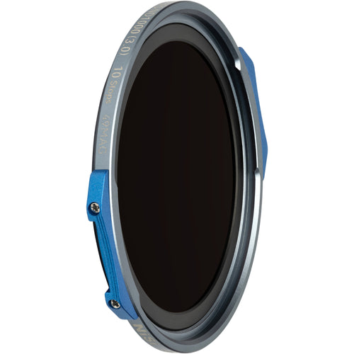 NiSi JetMag Pro FS ND1000(3.0) 49MAG Magnetic Filter (10 Stop)