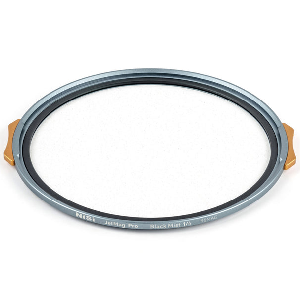 NiSi JetMag Pro Black Mist 1/4 95MAG Magnetic Filter