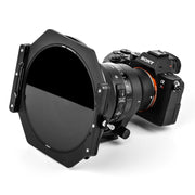 NiSi 150mm S6 Filter Holder Kit with True Colour NC CPL for Sigma 14mm f/1.4 DG DN Art