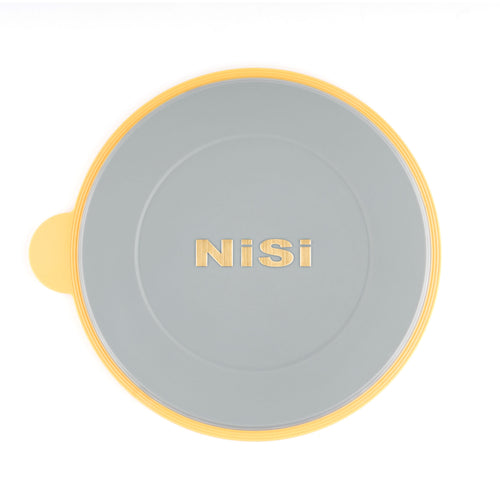 NiSi 150mm S6 Filter Holder Kit with True Colour NC CPL for Sigma 14mm f/1.4 DG DN Art