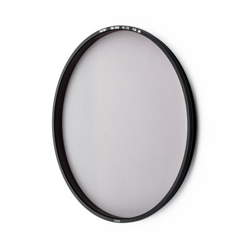 NiSi 150mm S6 Filter Holder Kit with True Colour NC CPL for Sigma 14mm f/1.4 DG DN Art