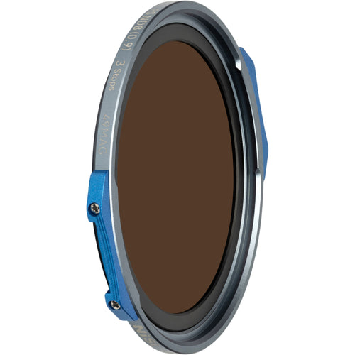 NiSi JetMag Pro FS ND8(0.9) 49MAG Magnetic Filter (3 Stop)