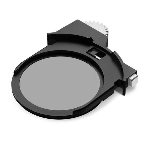 NiSi ATHENA True Colour FS ND32/Polarizer (5 Stop) Drop-In Filter for ATHENA Lenses