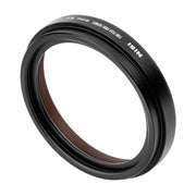 NiSi Filter and Lens Hood Kit for Fujifilm X100 Series