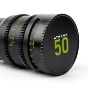 NiSi Lens Cap for ATHENA Cinema Lens T1.9