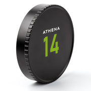 NiSi Lens Cap for 14mm ATHENA Cinema Lens T2.4