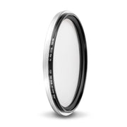 NiSi Black Mist 1/4 Filter for 62mm True Colour VND and Swift System