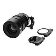 NiSi ATHENA PRIME Full Frame Cinema Lens (L Mount)