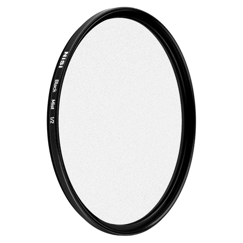 NiSi Professional Black Mist Kit with 1/2, 1/4, 1/8 and Case
